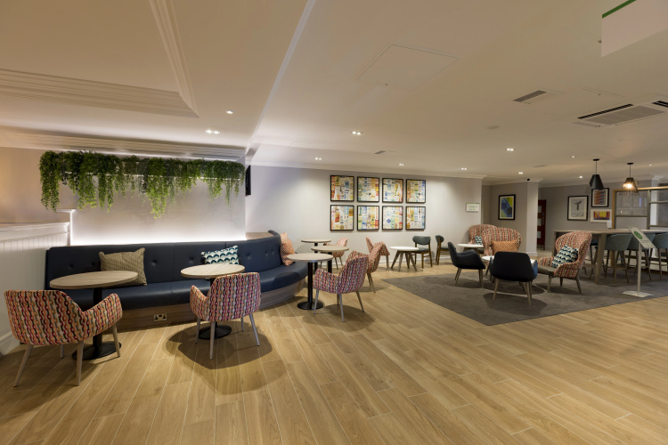 Holiday Inn Glasgow Airport photo 16