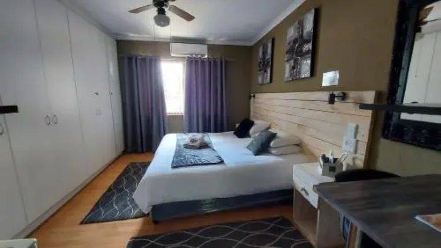 Villa Mariss Guesthouse