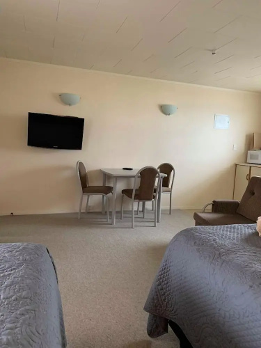 Waiouru Welcome Inn