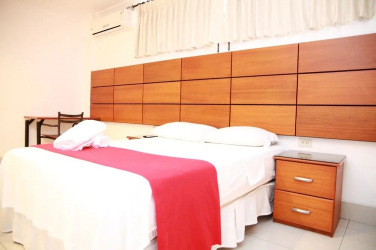 Hotel Apart Suites