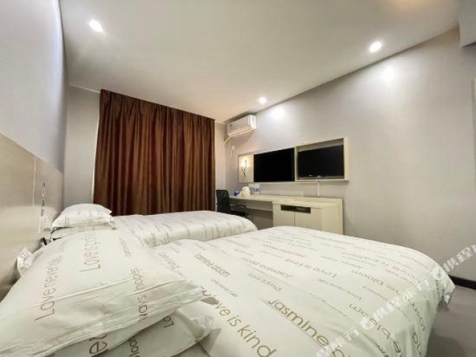 Business Twin room
