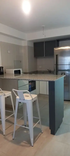 Classic Apartment