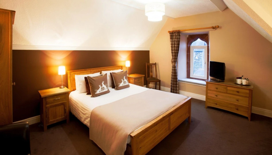 The Hideaway at Windermere