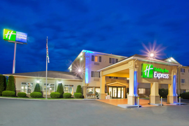 Hotelafbeelding