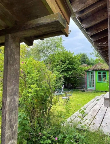 Cottage