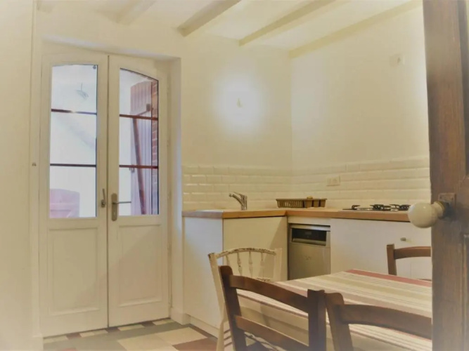 Maison Capbreton, 4 pièces, 6 personnes - FR-1-247-150