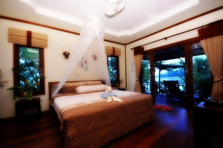 Loyfa Natural Resort