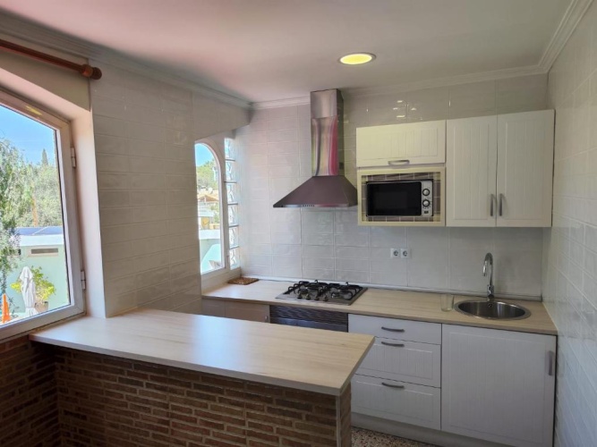 2 Bedrooms Double Apartment