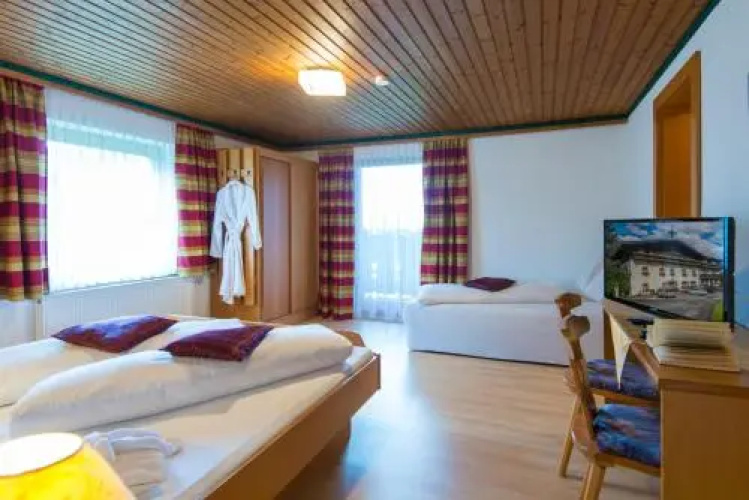 Pension Salater-Hof