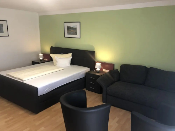 Hotel am Hochrhein