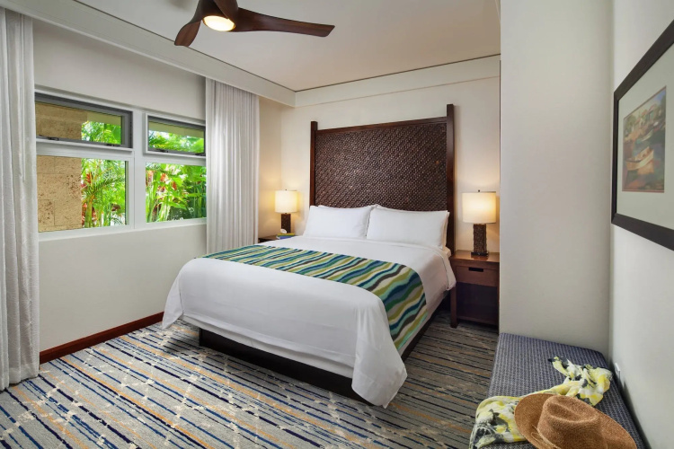 Marriott's Kauai Lagoons