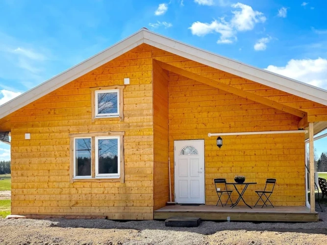 Cottage
