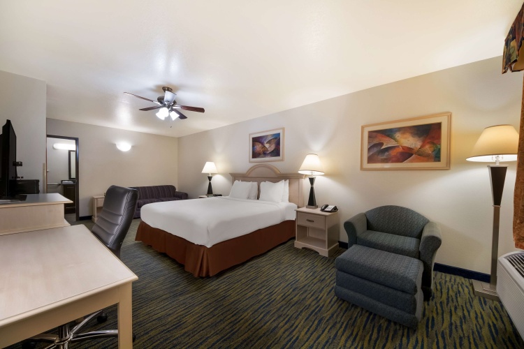 Double Suite