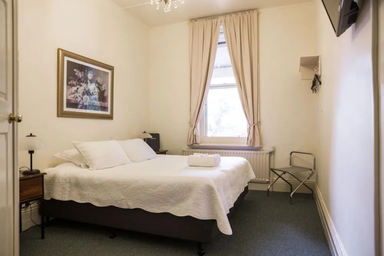 Lancefield Guesthouse
