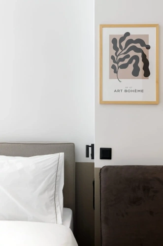 Deluxe Studio with Kitchenette