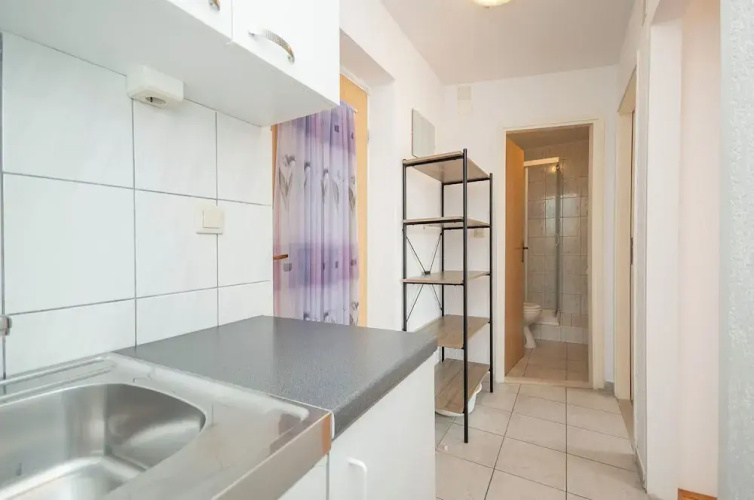 Apartments Zecic