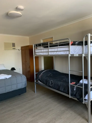 1 Bedroom Standard room