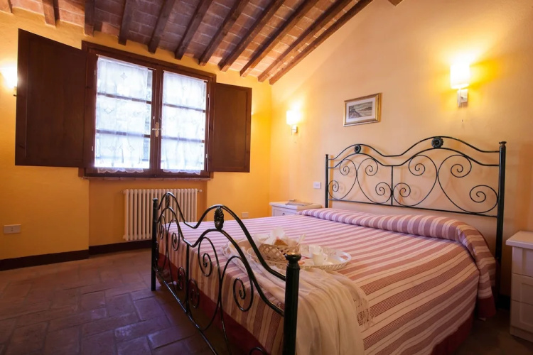 Agriturismo Il Gheppio