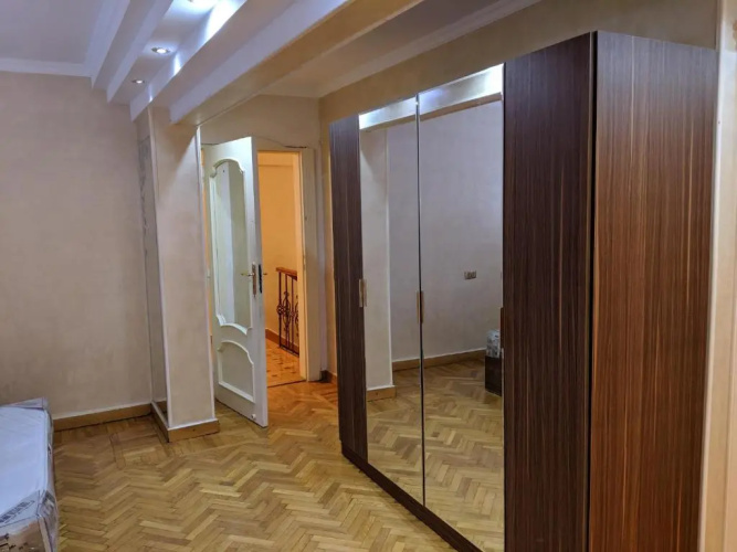 Villa Nasr city