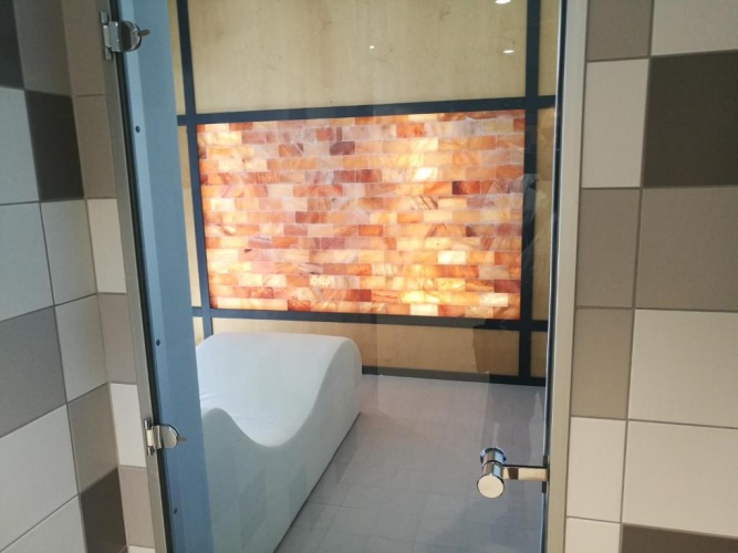Double Apartment