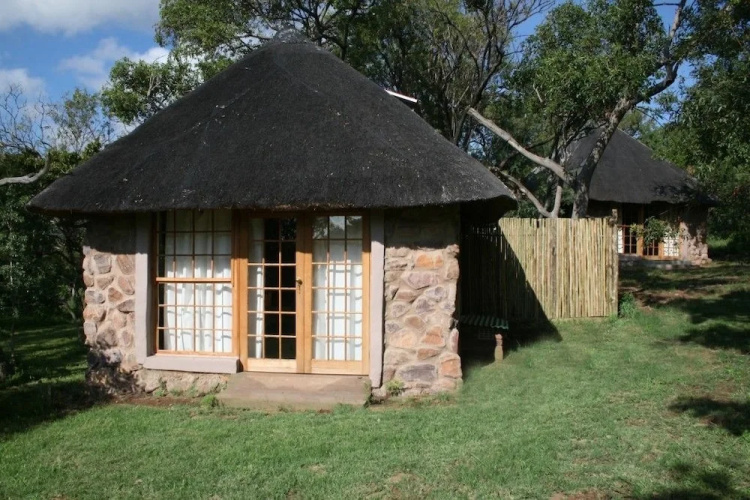 Griffons Bush Camp