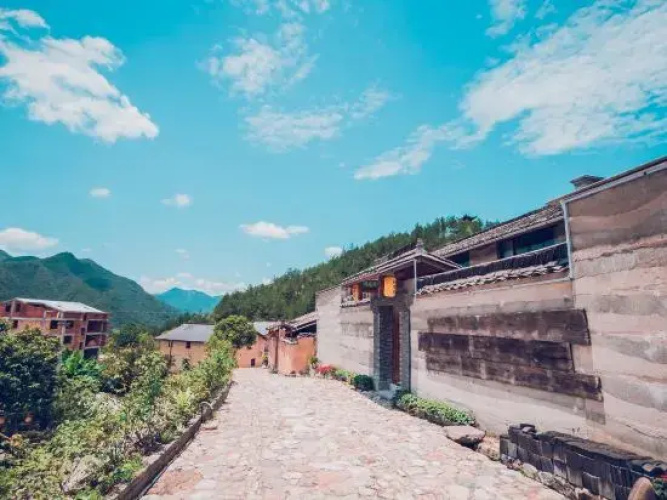 Chuchenju Hostel