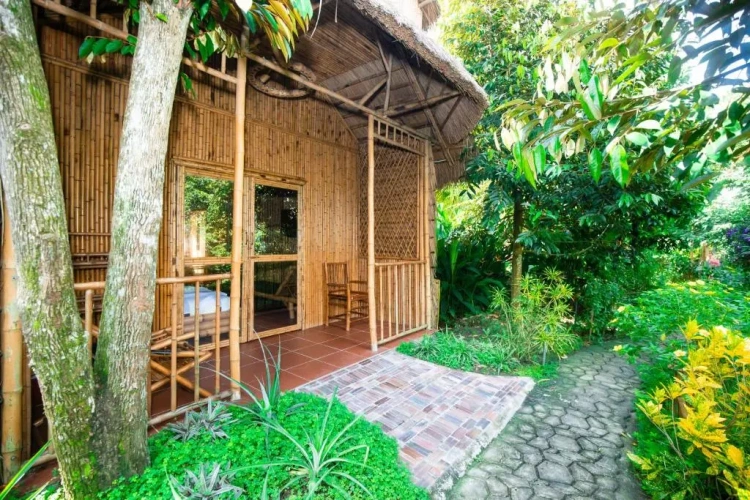 Deluxe Bungalow