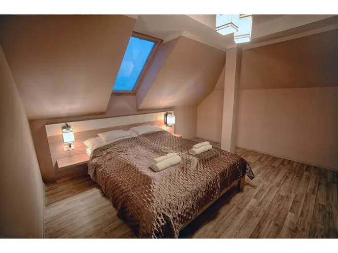 Zafa R Apartmanha Z