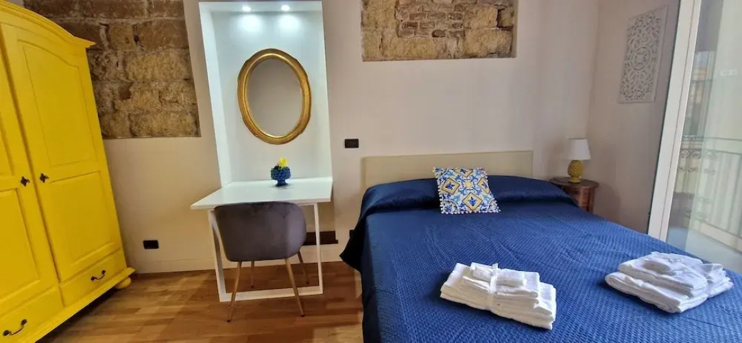 2 Sicilie Rooms and Suite