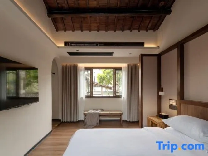 Twin Suite