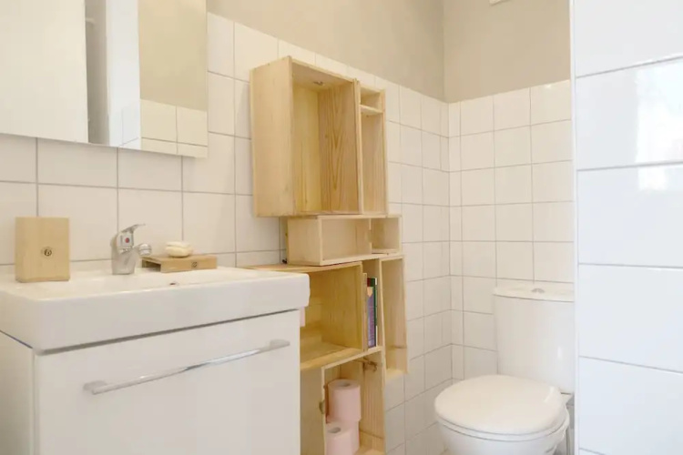 Le Clos - Cosy & Clean