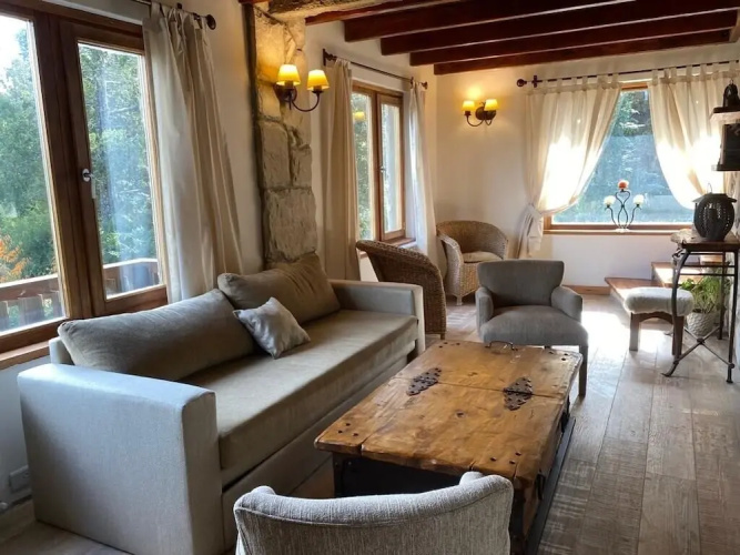 Las Baitas Suites