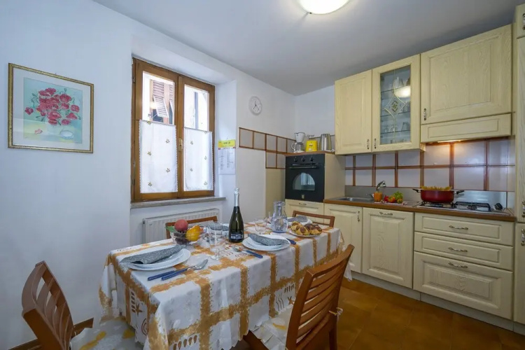 Appartamento Miorelli