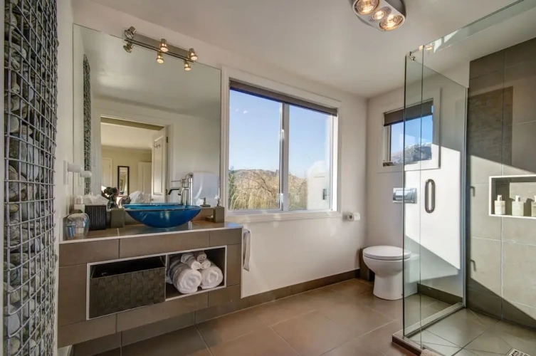 Standard Double room with garden view