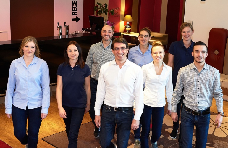 Mercure Cholet Centre photo 33
