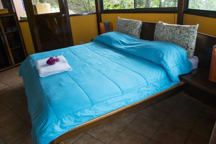 Hotel Vista de Olas
