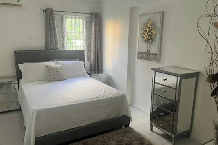 Cozy Central 1-bed Apartment in Kingston