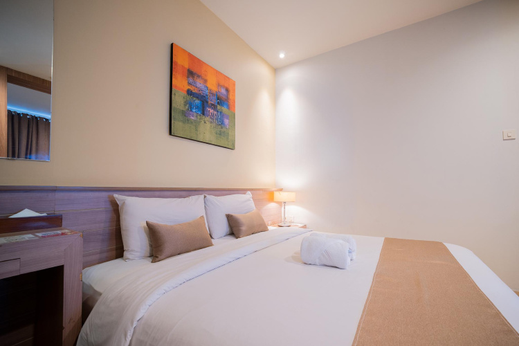Aswin Hotel Makassar