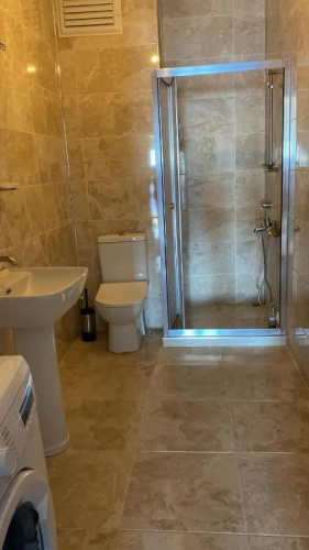 Shark SeaView Villa