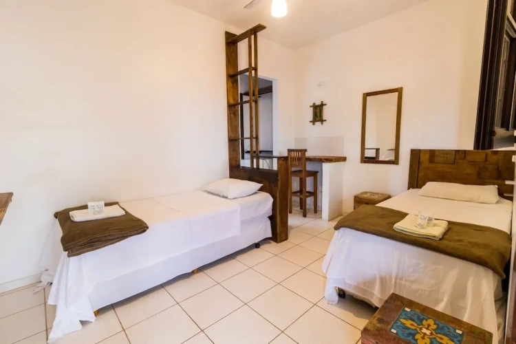 2 Bedrooms Standard Family room