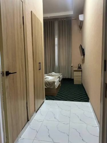 Safo Hotel