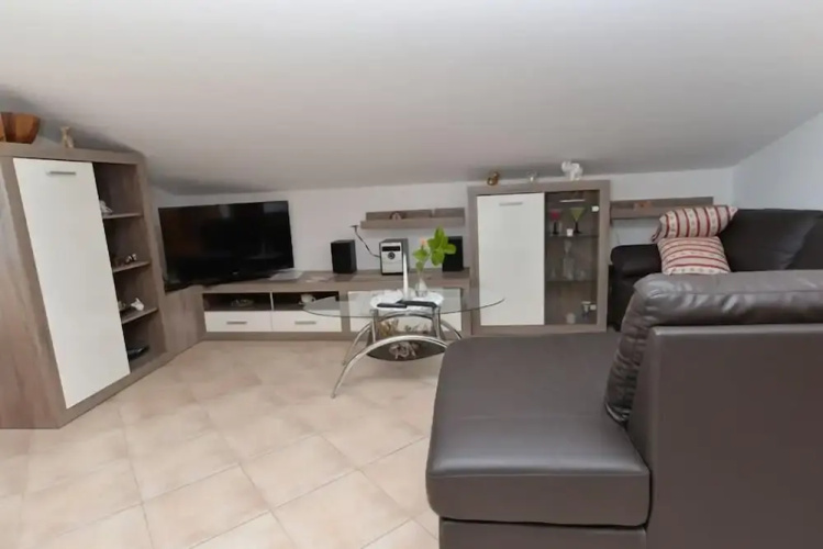 Apartment 696