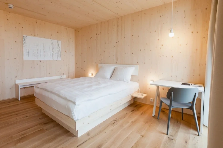 Business Twin room