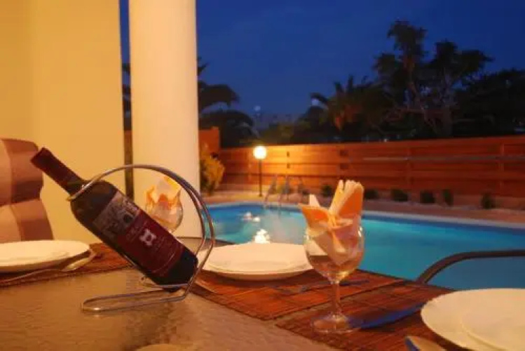 Villa Vista