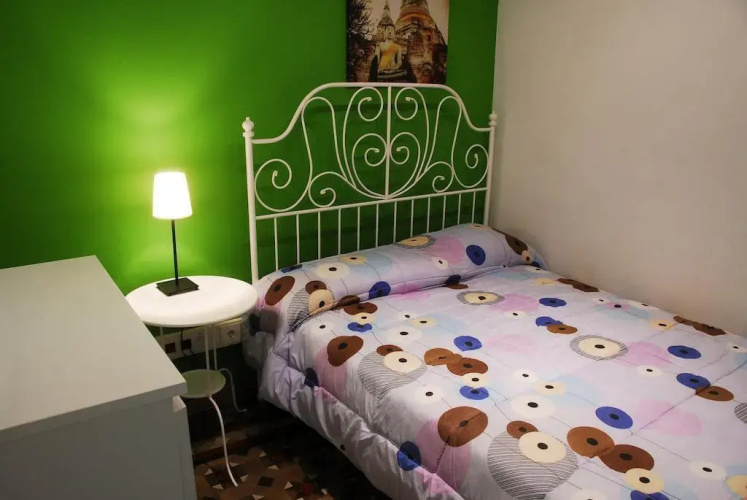 Chaplin Guest House