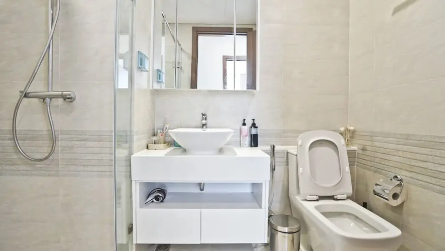 Vinhomes Metropolis Managed by Anstay Residence