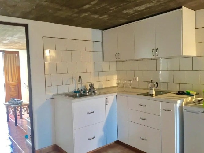 Basement Apartment