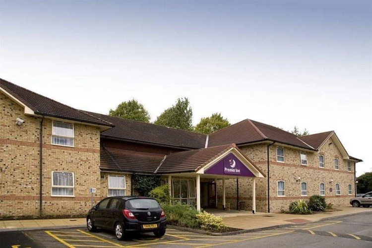 Hotelafbeelding