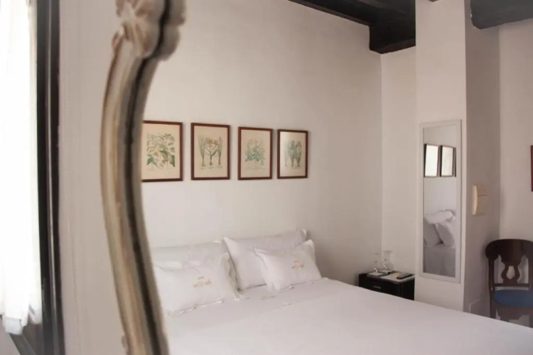 Hotel Rosa D´Oro