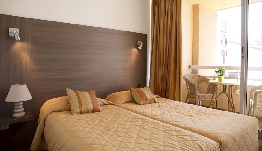 Comfort Double room